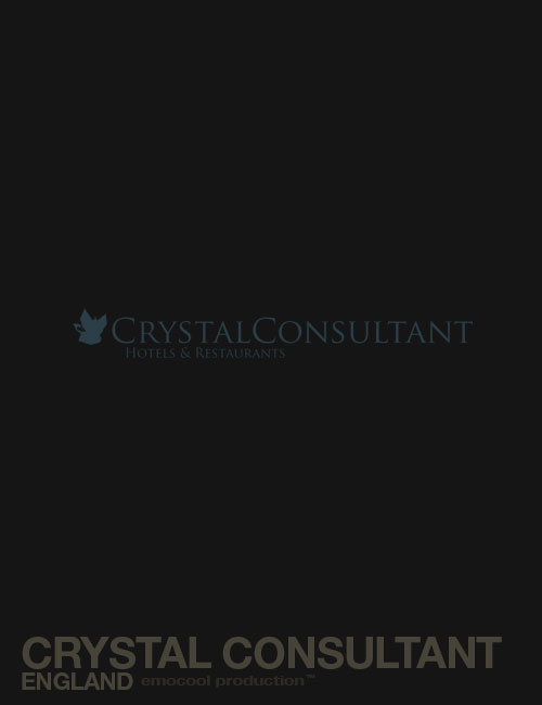 Crystal Consultant