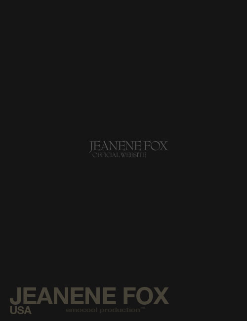 Jeanene Fox