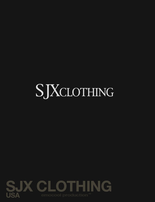 SJX Clothing