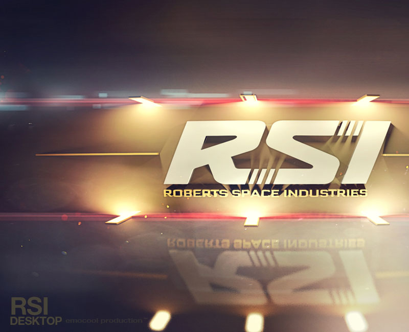 Robeter Space Industries
