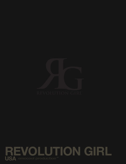 Revolution Girl